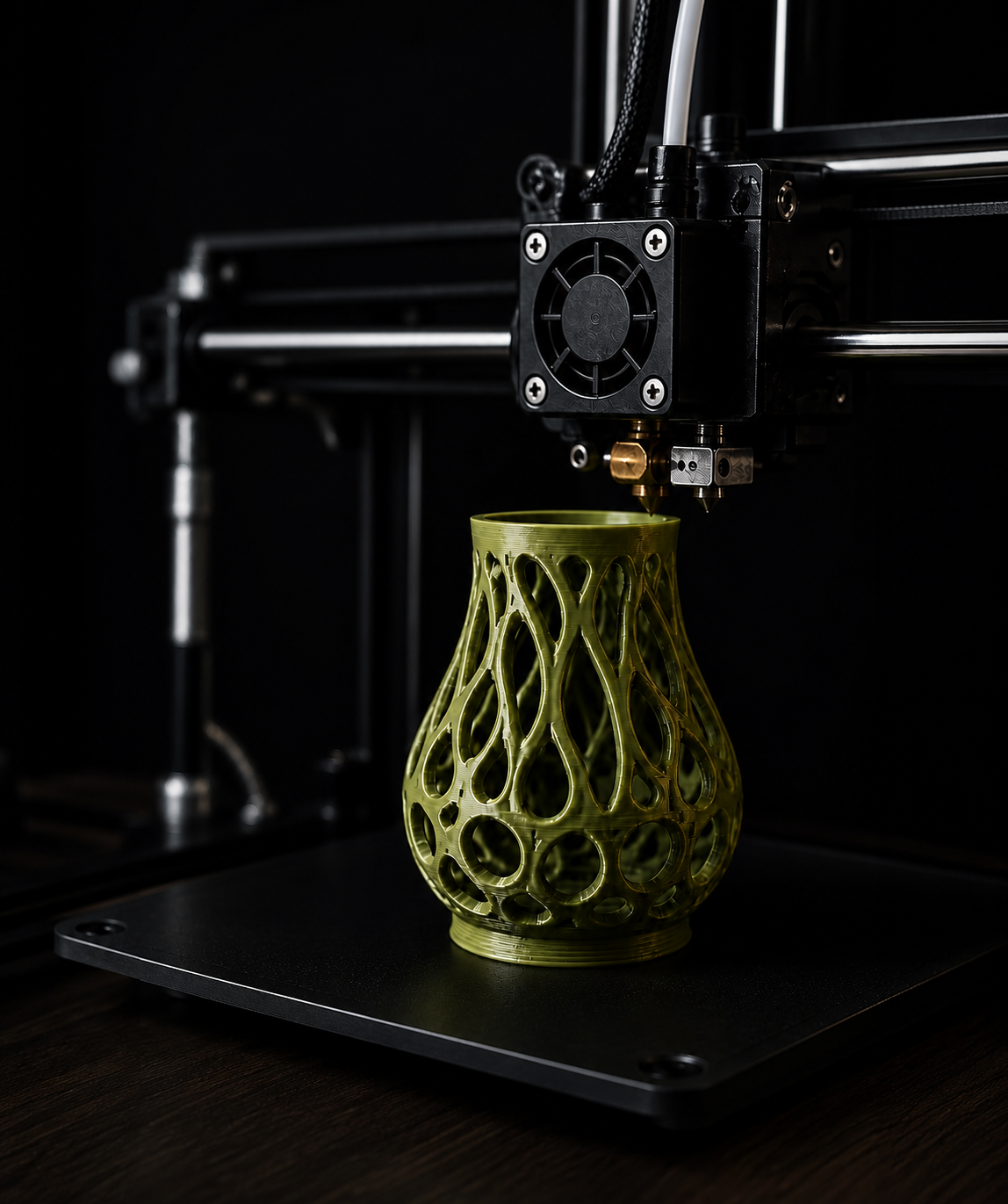 Impresiones 3D